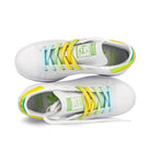 adidas wmns stan smith Pantone / Pantone / Pantone  Detail view 1 | Overkill