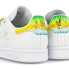 adidas wmns stan smith Pantone / Pantone / Pantone  Detail view 2 | Overkill