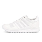 adidas zx 700 Footwear White-Footwear White-Footwear White Sneakers FZ2817 | Overkill