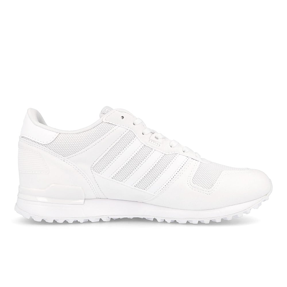白 adidas ZX 700 HD Cloud White for Sale | Authenticity Guaranteed | eBay