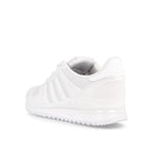 adidas zx 700 Footwear White-Footwear White-Footwear White Sneakers  Material | Overkill