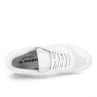 adidas zx 700 Footwear White-Footwear White-Footwear White Sneakers  Detailfoto | Overkill