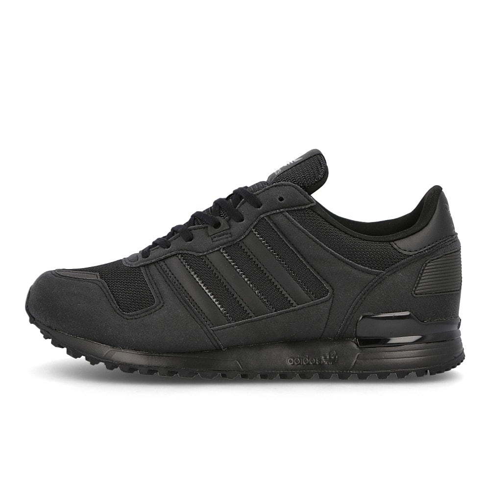 adidas zx 700 Core Black-Core Black-Core Black Sneakers FZ2818 | Overkill