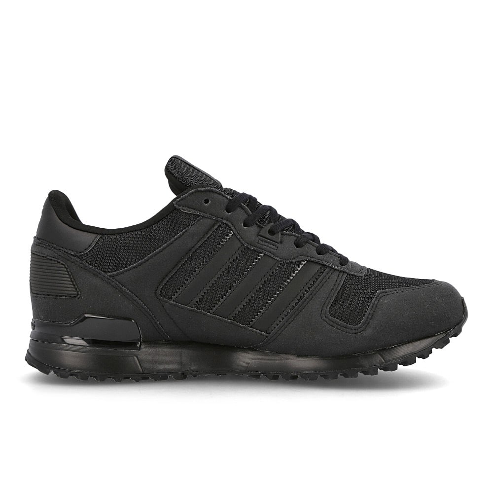adidas zx 700 Core Black-Core Black-Core Black Sneakers  Silhouette | Overkill