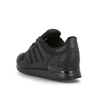 adidas zx 700 Core Black-Core Black-Core Black Sneakers  Material | Overkill