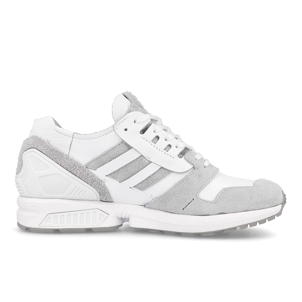 adidas zx 8000 Footwear White-Grey Two-Footwear White Sneakers  Silhouette | Overkill