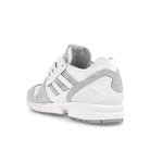 adidas zx 8000 Footwear White-Grey Two-Footwear White Sneakers  Material | Overkill