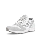 adidas zx 8000 Footwear White-Grey Two-Footwear White Sneakers  Close Up | Overkill