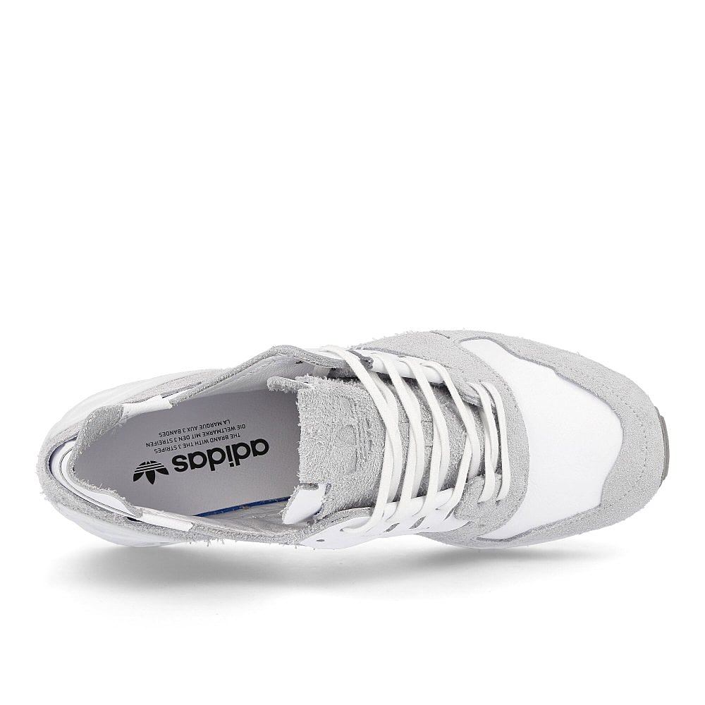 adidas zx 8000 Footwear White-Grey Two-Footwear White Sneakers  Detailfoto | Overkill