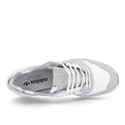 adidas zx 8000 Footwear White-Grey Two-Footwear White Sneakers  Detailfoto | Overkill