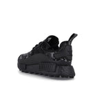 adidas nmd r1 trail gore-tex Core Black-Core Black-Core Black Sneakers  Material | Overkill