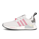 adidas wmns nmd r1 Footwear White-True Pink-Core Black Sneakers FZ3777 | Overkill