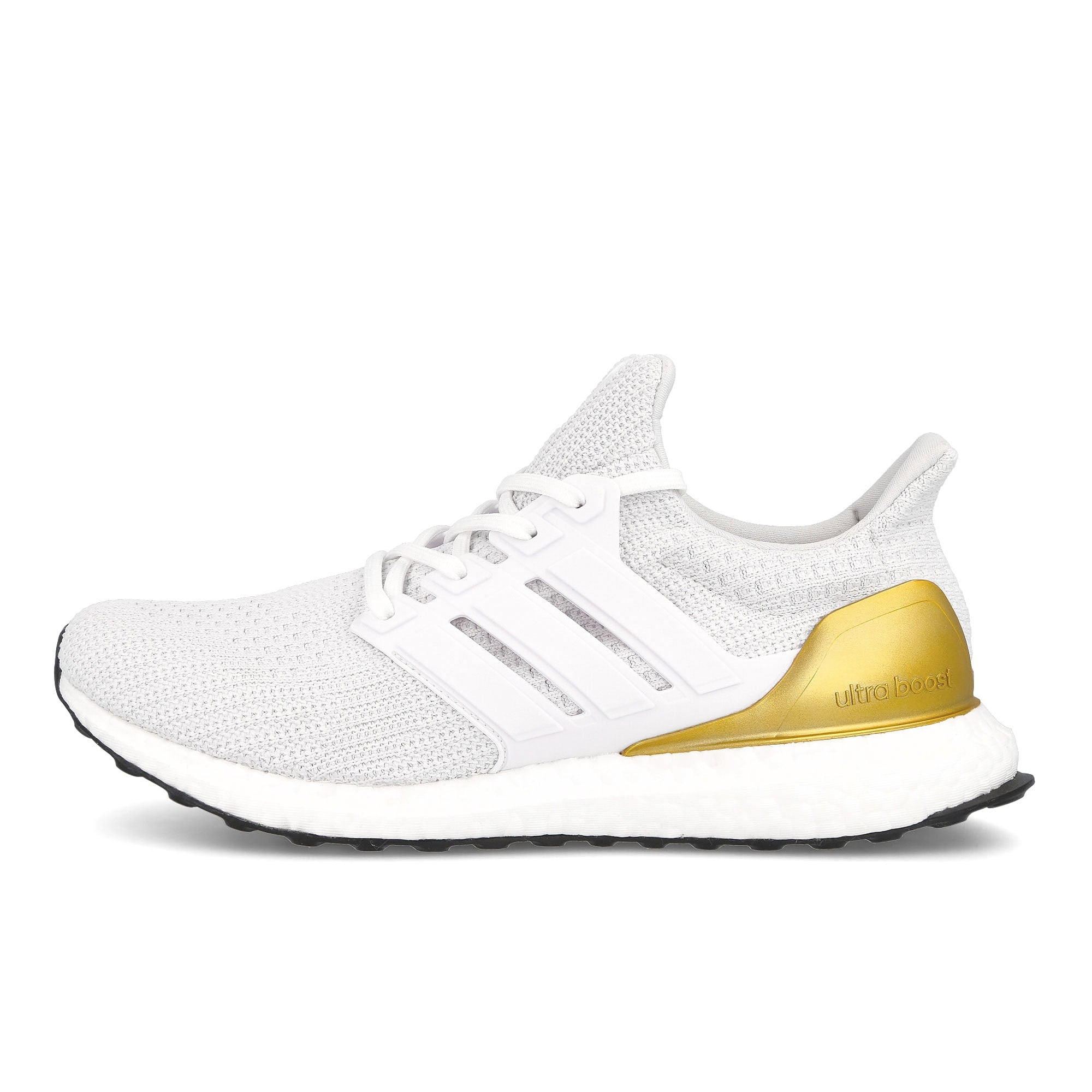 adidas ultraboost 4.0 dna Footwear White-Footwear White-Gold Metallic Sneakers FZ4007 | Overkill