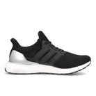 adidas ultraboost 4.0 dna Core Black-Core Black-Silver Metallic Sneakers  Silhouette | Overkill