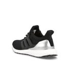 adidas ultraboost 4.0 dna Core Black-Core Black-Silver Metallic Sneakers  Material | Overkill