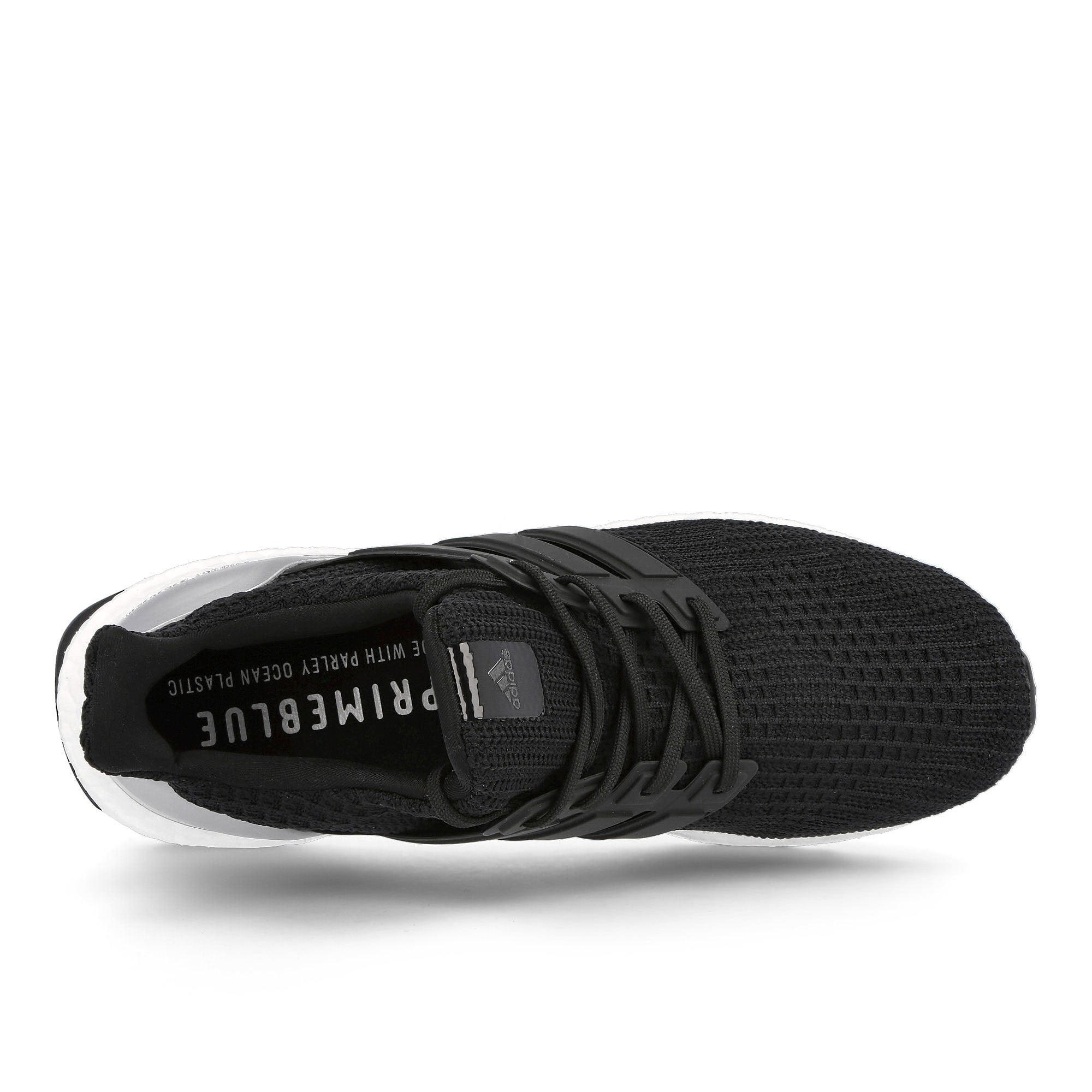 adidas ultraboost 4.0 dna Core Black-Core Black-Silver Metallic Sneakers  Detailfoto | Overkill