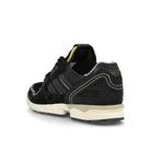 adidas zx 9000 moc yucatan Core Black-Core Black-Cream White Low Top Sneakers  Material | Overkill