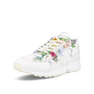 Meissen x adidas ZX 10000 C MIG Footwear White / Footwear White / Off White Low Top Sneakers FZ4888 Close-up | Overkill