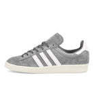 adidas Campus 80s Grey-Cloud White-Off White Low Top Sneakers FZ6154 | Overkill