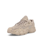 adidas Astir W Wonder Taupe-Wonder Taupe-Wonder Quartz Low Top Sneakers  Close Up | Overkill