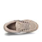 adidas Astir W Wonder Taupe-Wonder Taupe-Wonder Quartz Low Top Sneakers  Detailfoto | Overkill