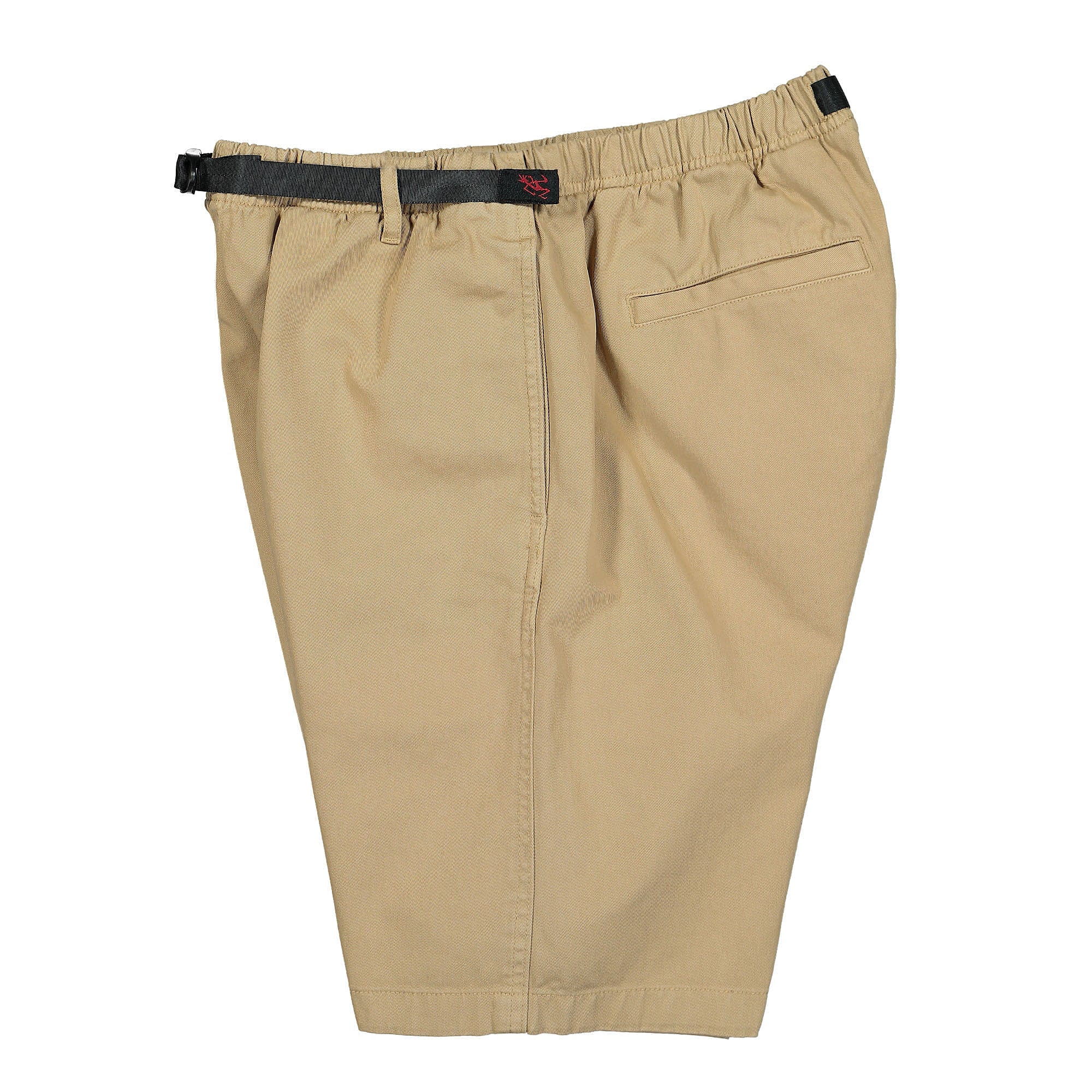 Gramicci G-Short Chino Shorts Close-up | Overkill