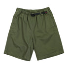Gramicci G-Short Olive Shorts G101-OGT / Olive | Overkill