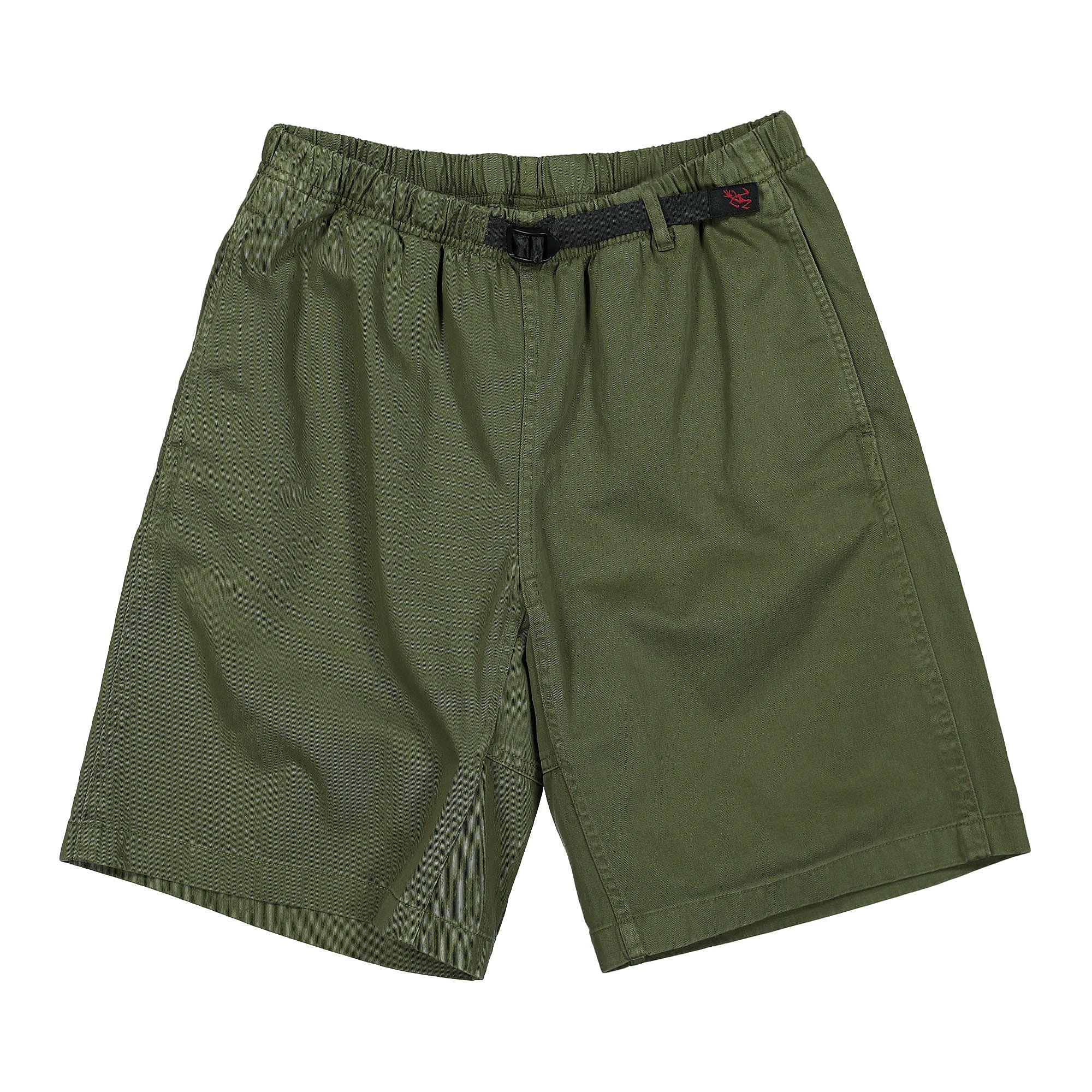 Gramicci G-Short Olive Shorts G101-OGT / Olive | Overkill
