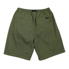Gramicci G-Short Olive Shorts Material | Overkill