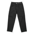 Gramicci Gramicci Pant Black Casual Pants G102-OGT / Black | Overkill