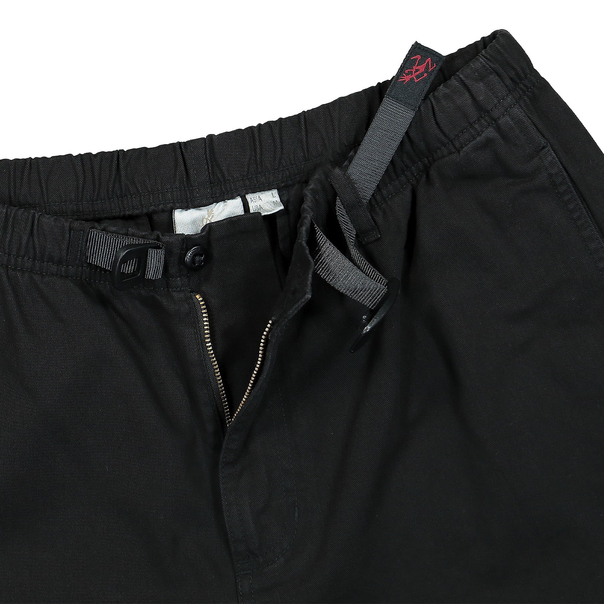 GRAMICCI PANT　グラミチパンツ　ブラック　G102-OGT GRAMICCI グラミチ グラミチパンツ G102-OGT PANT チノパン
