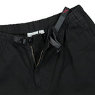 Gramicci Gramicci Pant Black Casual Pants Detailfoto | Overkill