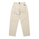 Gramicci Gramicci Pant Greige Casual Pants Material | Overkill