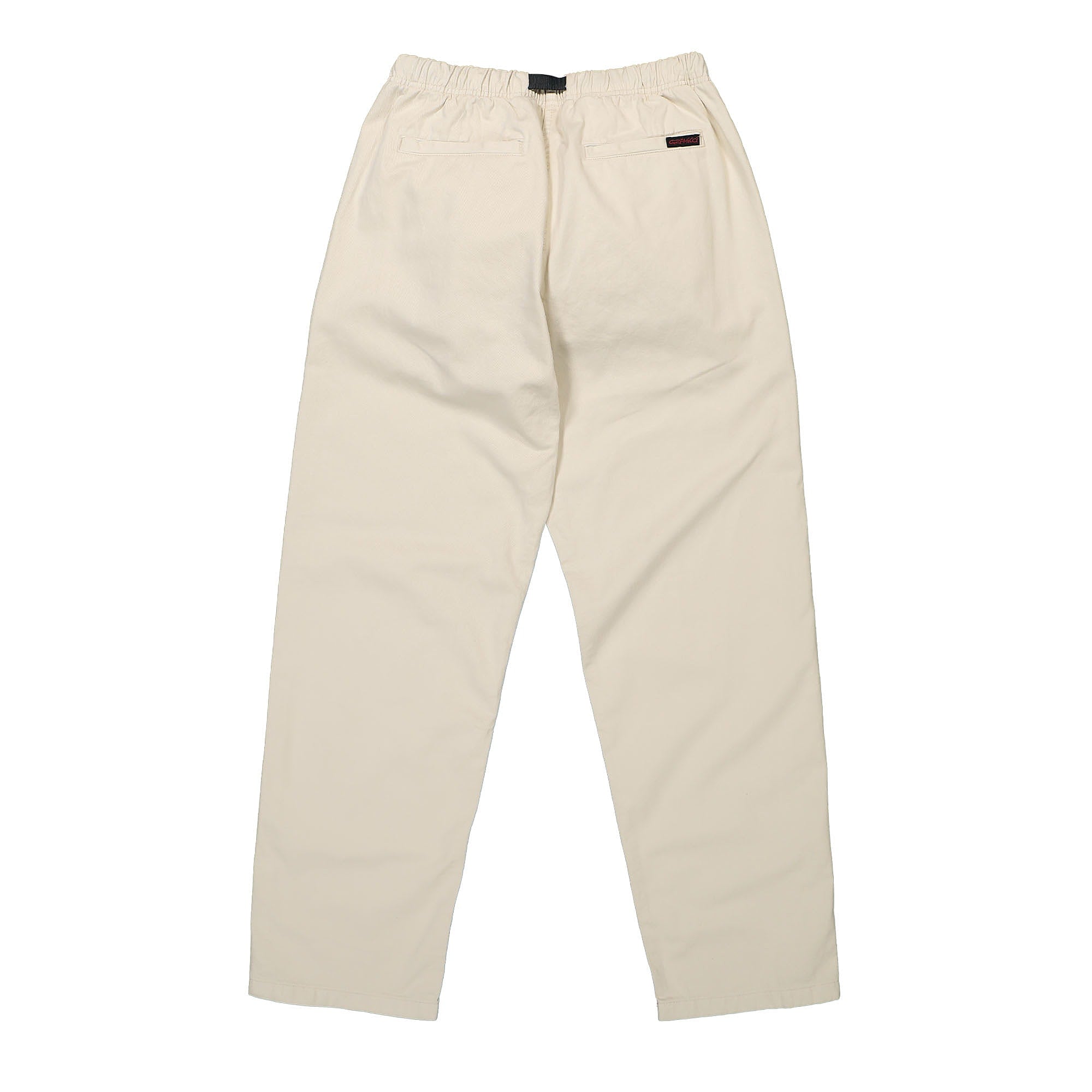 Gramicci Gramicci Pant Greige Casual Pants Material | Overkill