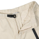 Gramicci Gramicci Pant Greige Casual Pants Detailfoto | Overkill