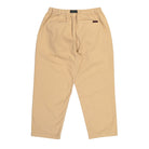 Gramicci Loose Tapered Pant Chino Casual Pants Material | Overkill