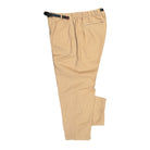 Gramicci Loose Tapered Pant Chino Casual Pants Close-up | Overkill