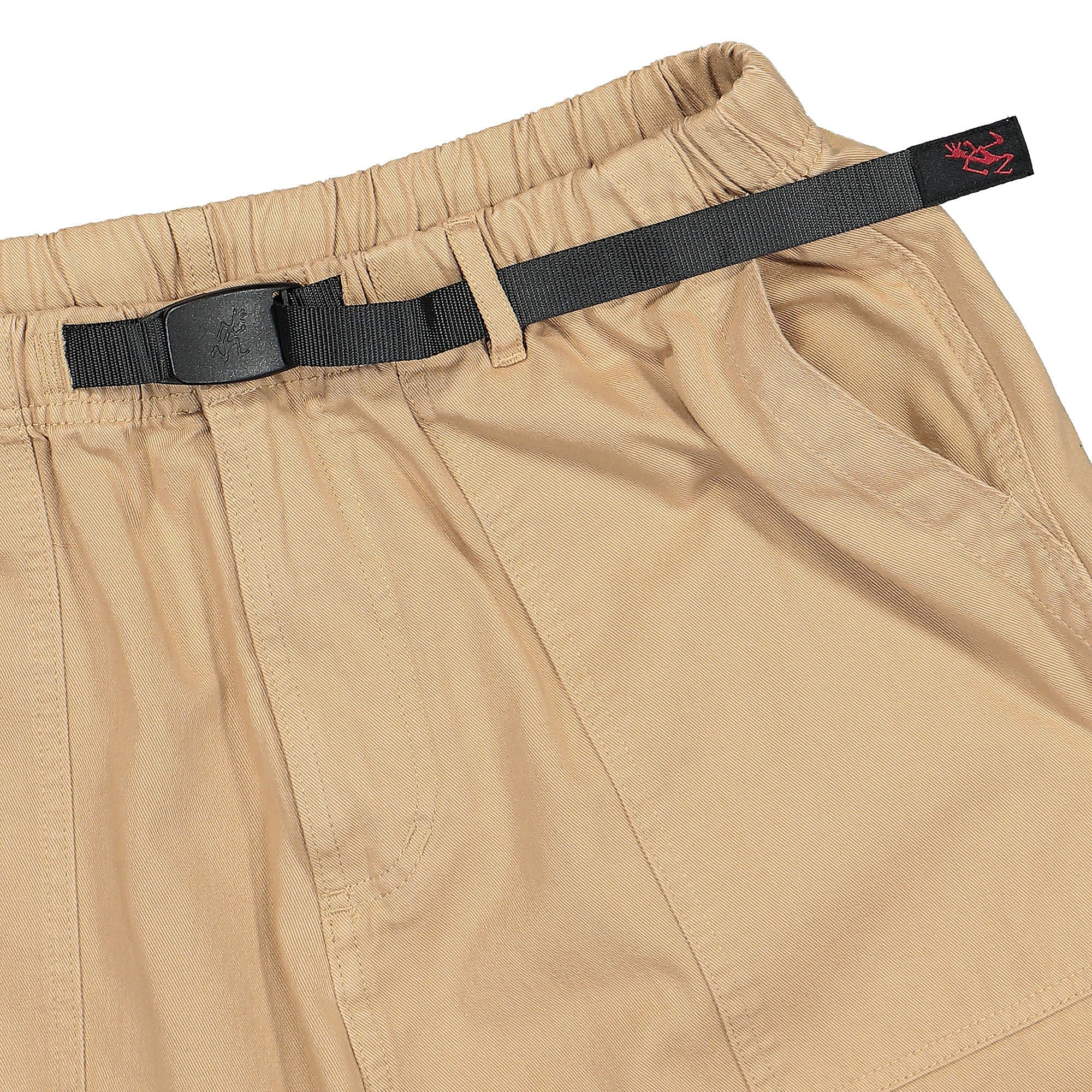 Gramicci Loose Tapered Pant Chino Casual Pants Detail view 1 | Overkill