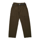 Gramicci Gadget Pant Deep Green Casual Pants G105-OGT | Overkill