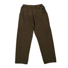 Gramicci Gadget Pant Deep Green Casual Pants Material | Overkill