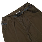 Gramicci Gadget Pant Deep Green Casual Pants Detail view 1 | Overkill