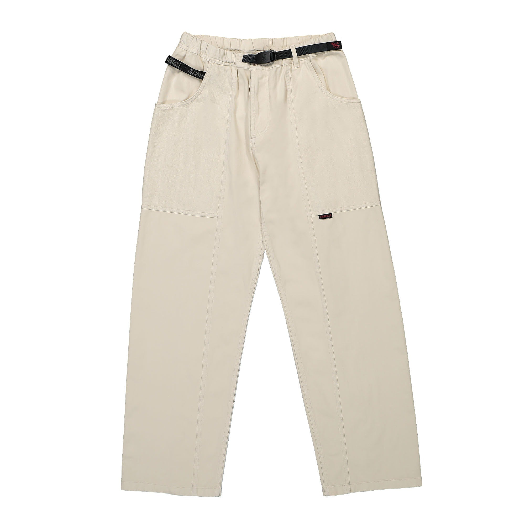 Gramicci Gadget Pant Greige Casual Pants G105-OGT | Overkill