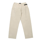 Gramicci Gadget Pant Greige Casual Pants Material | Overkill