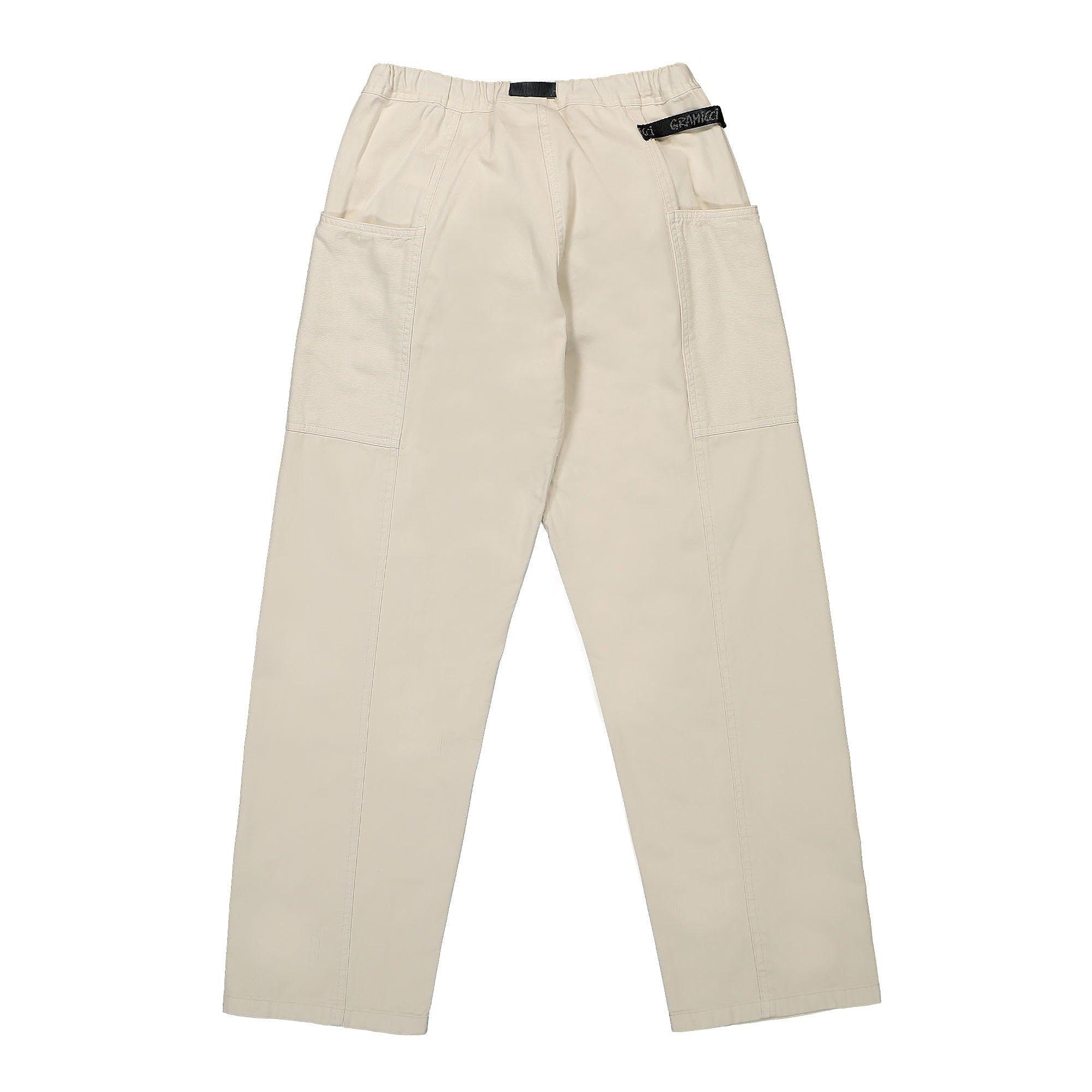 Gramicci Gadget Pant Greige Casual Pants Material | Overkill