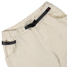 Gramicci Gadget Pant Greige Casual Pants Detail view 1 | Overkill