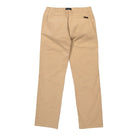 Gramicci NN-Pant Cropped Chino Casual Pants Material | Overkill