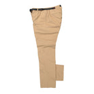 Gramicci NN-Pant Cropped Chino Casual Pants Close-up | Overkill