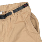 Gramicci NN-Pant Cropped Chino Casual Pants Detail view 1 | Overkill