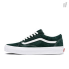 Vans og old skool Darkest Spruc Sneakers 8G1U5J1 | Overkill
