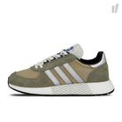 adidas marathon tech Trace Cargo-Silver Metallic-Raw Sand Sneakers G27416 | Overkill
